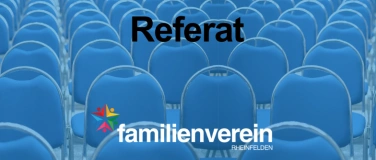 Event-Image for 'Streitkultur in der Schule und daheim'