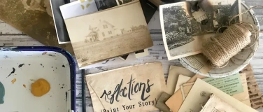 Event-Image for 'Creative Journaling &ndash; A Women-Only Workshop'