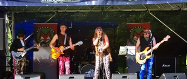Event-Image for 'Reflektorfuchs live im Steigerturm'