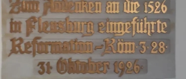 Event-Image for 'Reformationskonzert'