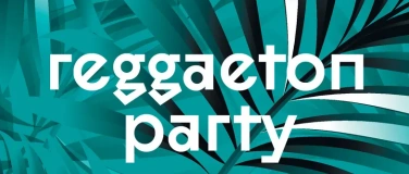 Event-Image for 'Reggaeton Party - Bambusnest'