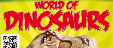 Event-Image for 'World of Dinosaurs Reiden'