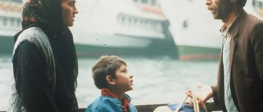 Event-Image for 'Kurdisches Filmfestival Z&uuml;rich 2026: Reise der Hoffnung'