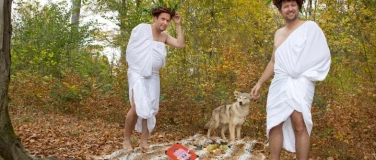 Event-Image for 'Rolf Hermann: &laquo;Reise ins Gl&uuml;ck&raquo;'