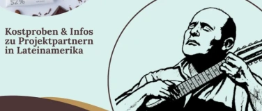 Event-Image for 'Reise nach S&uuml;damerika mit allen Sinnen'