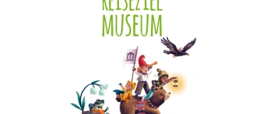 Event-Image for 'Reiseziel Museum'