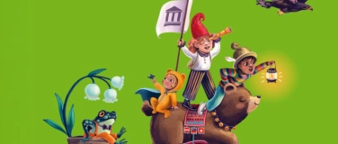 Event-Image for 'Reiseziel Museum'