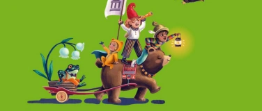 Event-Image for 'Reiseziel Museum im Textilmuseum'