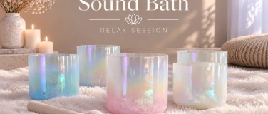 Event-Image for 'Sound Bath & Deep Relax'