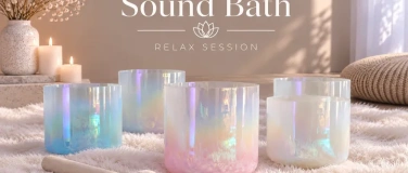 Event-Image for 'Sound Bath & Deep Relax'