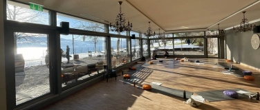 Event-Image for 'Yuan Qigong &Uuml;bungsgruppe in St&auml;fa'