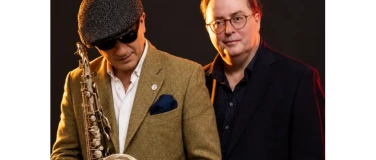 Event-Image for 'D'Aiello & Gutfleisch - Keeper Of The Flame'