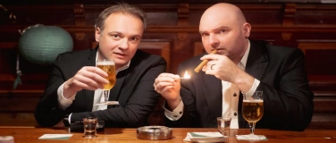 Event-Image for 'Ren&eacute; Sydow & Christian Miedreich'