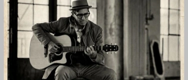 Event-Image for 'Ren&eacute; Walther und Band'