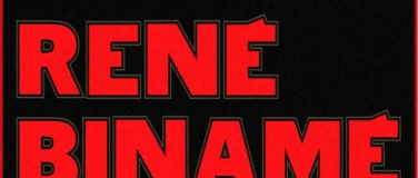 Event-Image for 'Ren&eacute; Binam&eacute;'