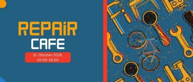 Event-Image for 'Repair Caf&eacute;'