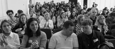 Event-Image for 'Late-Bird: Reporter:innen Forum 2026'