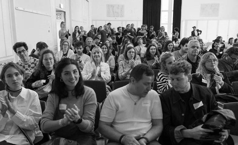 Late-Bird: Reporter:innen Forum 2026, Visites & Conférences / Conférences & Colloques, Volkshaus Zürich