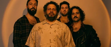 Event-Image for 'Baldo Verd&uacute; & Republica Cangrejo'