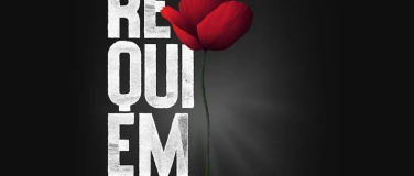 Event-Image for 'REQUIEM ad Pacem / Oeuvre pour la Paix'