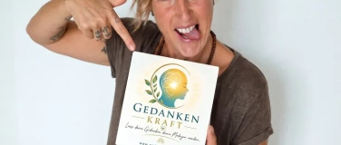 Event-Image for 'Gedankenkraft LIVE &ndash; Was hat S.E.X. damit zu tun?'