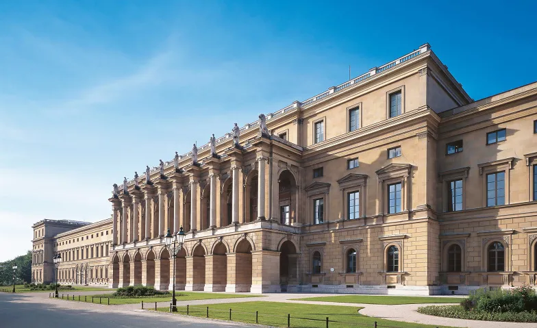 Residenzwoche 2026