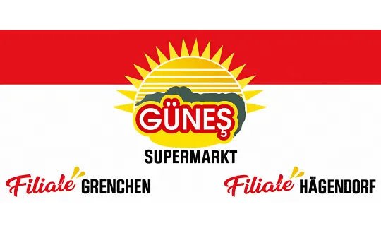 Sponsoring-Logo von Türk Spor Kulübü Solothurn - 45. Yıl - Eğlence Gecesi Event