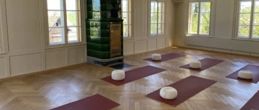 Event-Image for 'Rise & Shine &ndash; Kundalini Yoga Retreat im Appenzellerland'