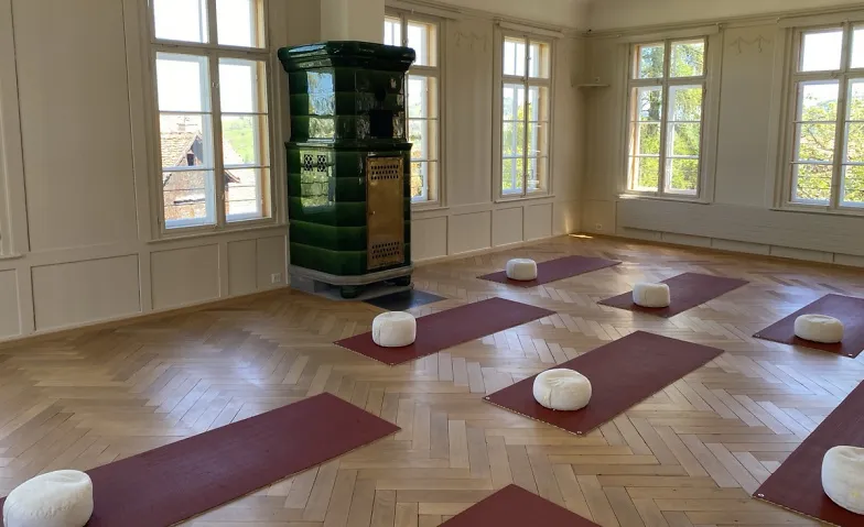 Rise & Shine – Kundalini Yoga Retreat im Appenzellerland