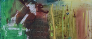 Event-Image for 'Rette nicht die Welt, sondern gestalte dein Leben'