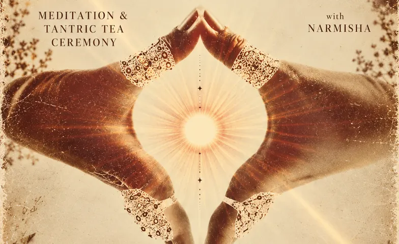 Meditation Session with tea ceromony, Kurse & Seminare / Kunst & Kultur, BACK TO DIVINE, Back to YOURSELF