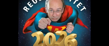 Event-Image for 'Reusch rettet 2026 Jahresr&uuml;ckblick'