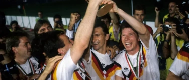 Event-Image for 'Ein Abend mit Weltmeister Stefan Reuter'