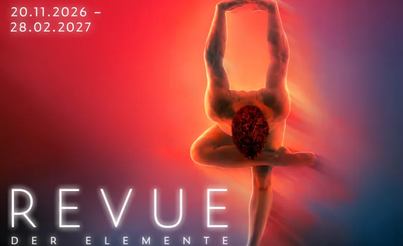 Event-Image for 'Revue der Elemente'