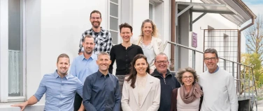 Event-Image for 'Tag der offenen T&uuml;r bei Ramseier & Iseli Bestattungen'