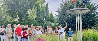 Event-Image for 'Vogelspaziergang mit Urs Heinz Aerni'