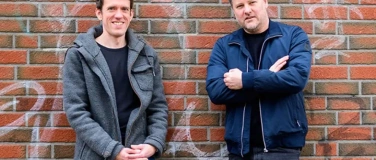 Event-Image for 'Richert & Stickan -  Einer singt und einer muss begleiten'