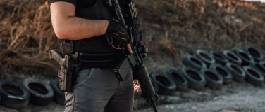 Event-Image for 'Rifle / AR15 Advanced &ndash; H&uuml;nenberg'