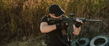 Event-Image for 'Rifle / AR15 Basic 1 &ndash; H&uuml;nenberg'