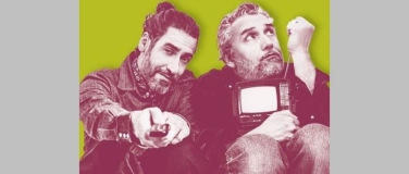 Event-Image for 'Riklin & Schaub'
