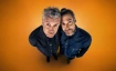 Riklin & Schaub: &bdquo;Lieder, die ins Auge gehen&ldquo;