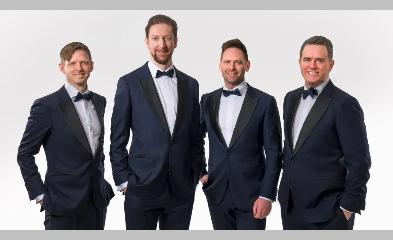 Ringmasters, Konzerte, TAK Theater Liechtenstein