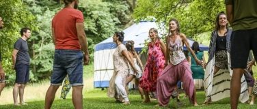 Event-Image for 'Celtic Haka im Stok'