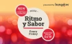 Ritmo y Sabor