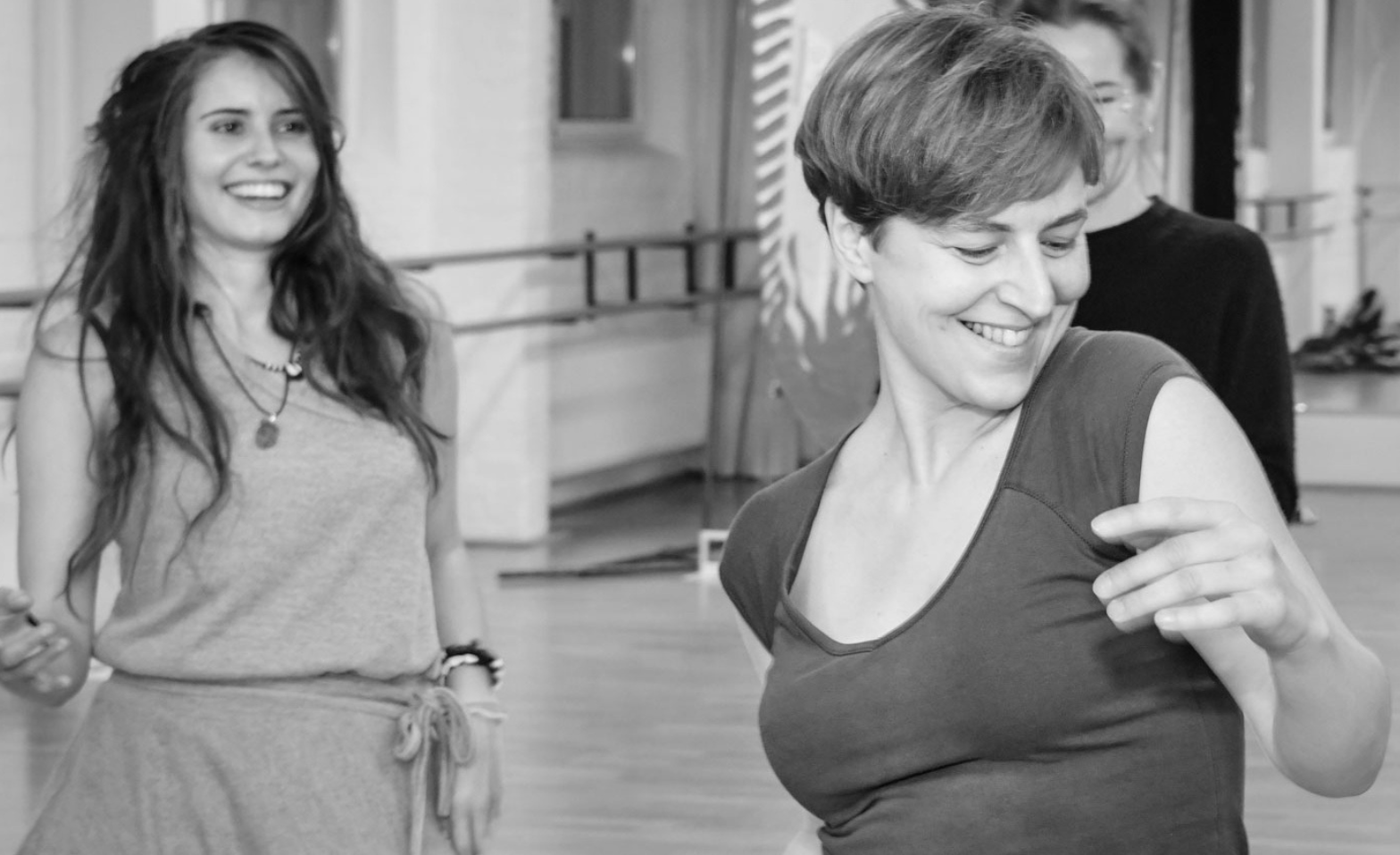 Event-Image for 'Ritueller Tanzworkshop mit Livemusik'
