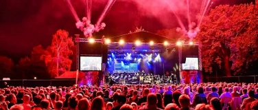 Event-Image for 'Rock meets Brass Vol. IV'