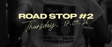 Event-Image for 'ROAD STOP #2 mit New Balance & Ronja Hofstetter'