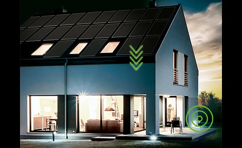 Info-Abend zu Photovoltaik-Strom-Speichern von E3/DC