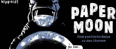 Event-Image for 'HL-Premiere:Robert Nippoldt & Urknall Orchester "Paper Moon"'