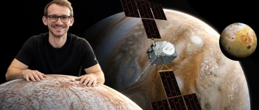 Event-Image for 'Ausflug ins Sonnensystem &ndash; Entdeckungsreise mit Raumsonden'